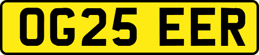 OG25EER