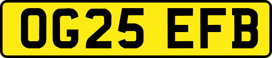 OG25EFB