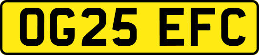 OG25EFC