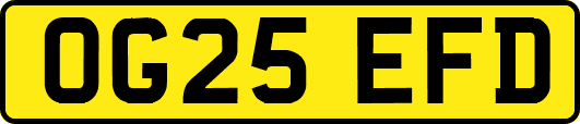 OG25EFD