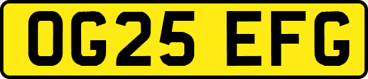 OG25EFG