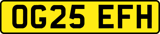 OG25EFH