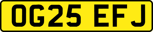 OG25EFJ