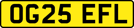 OG25EFL