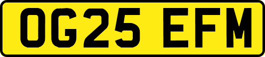 OG25EFM