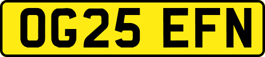OG25EFN