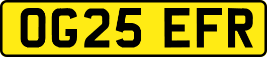 OG25EFR