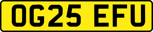OG25EFU