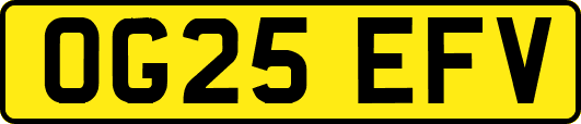 OG25EFV