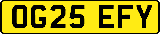 OG25EFY
