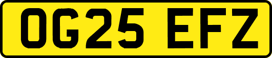 OG25EFZ