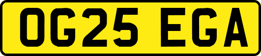 OG25EGA
