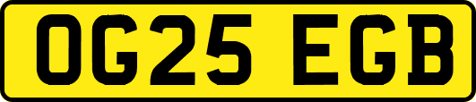 OG25EGB