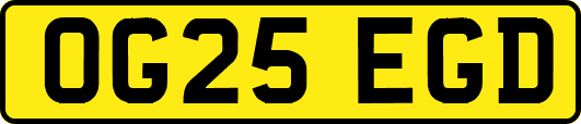OG25EGD