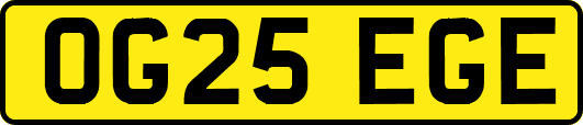 OG25EGE