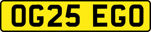 OG25EGO