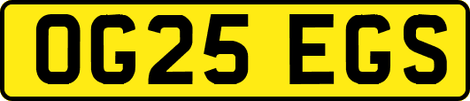 OG25EGS