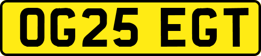 OG25EGT