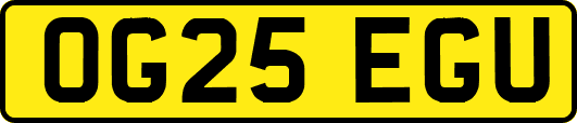 OG25EGU