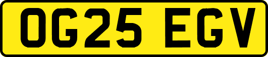 OG25EGV