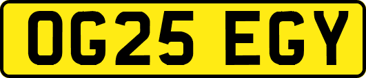 OG25EGY