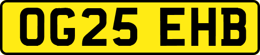 OG25EHB