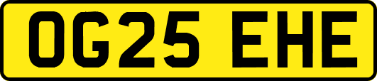 OG25EHE