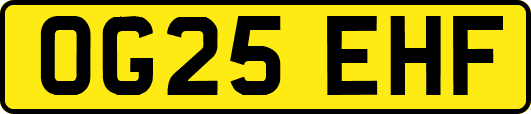 OG25EHF