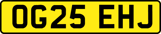 OG25EHJ