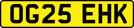 OG25EHK