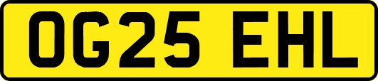 OG25EHL