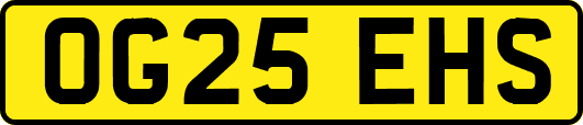 OG25EHS