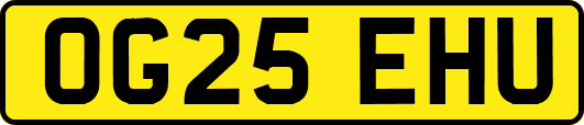 OG25EHU