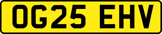 OG25EHV