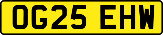 OG25EHW