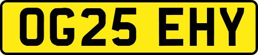 OG25EHY