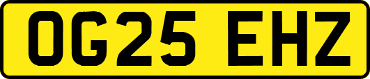 OG25EHZ