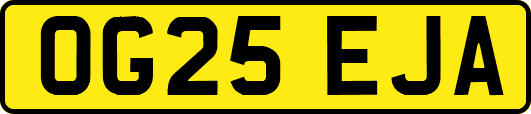 OG25EJA