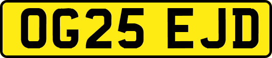 OG25EJD