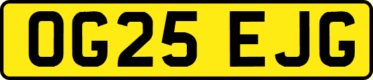 OG25EJG