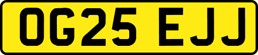 OG25EJJ