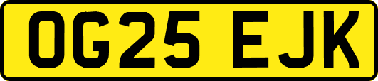 OG25EJK
