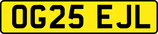 OG25EJL