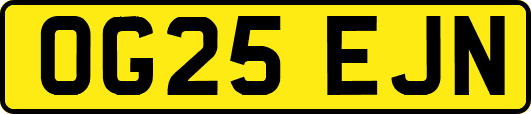 OG25EJN
