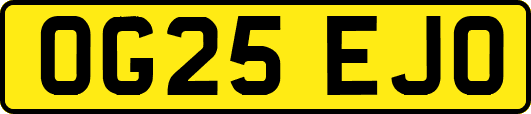 OG25EJO
