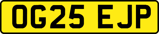OG25EJP