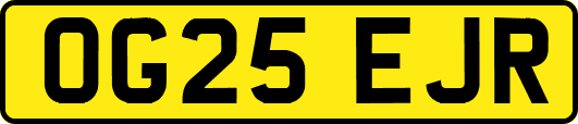 OG25EJR