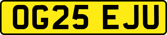 OG25EJU