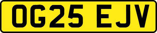 OG25EJV