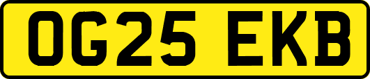OG25EKB